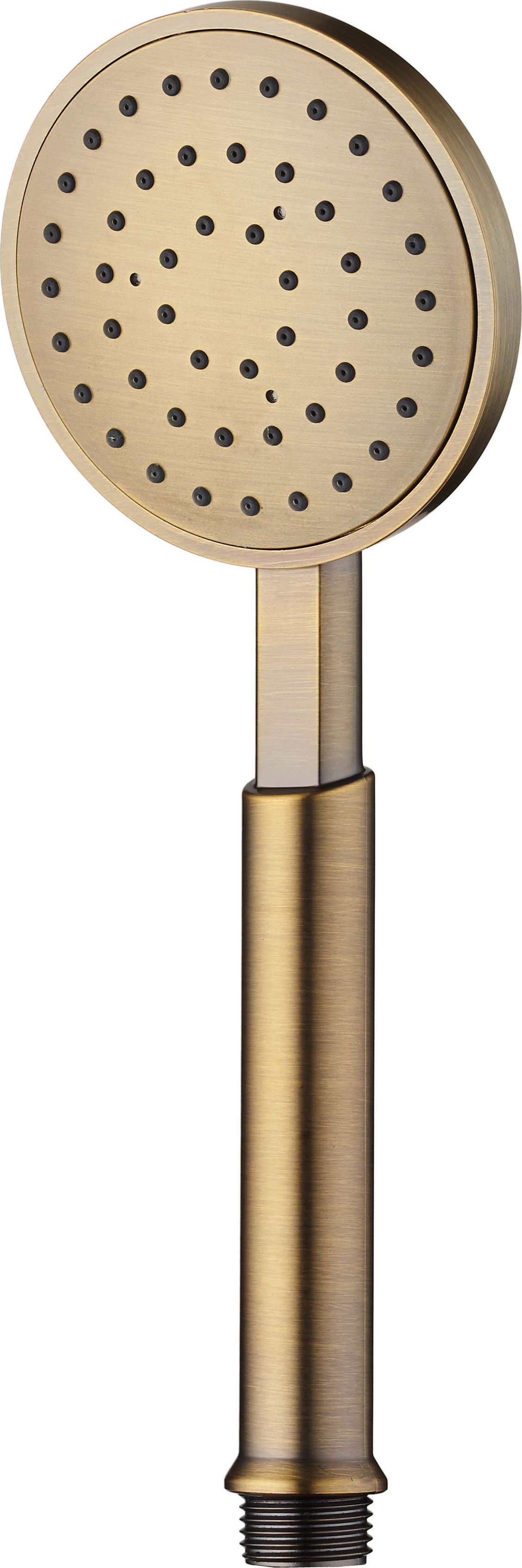 Słuchawka prysznicowa Deante 1-funkcyjna złoty (XDCT0SFZ1)