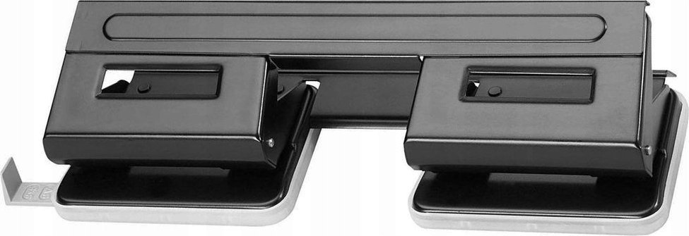 Dziurkacz Herlitz Herlitz 1610880 dziurkacz Niebieski