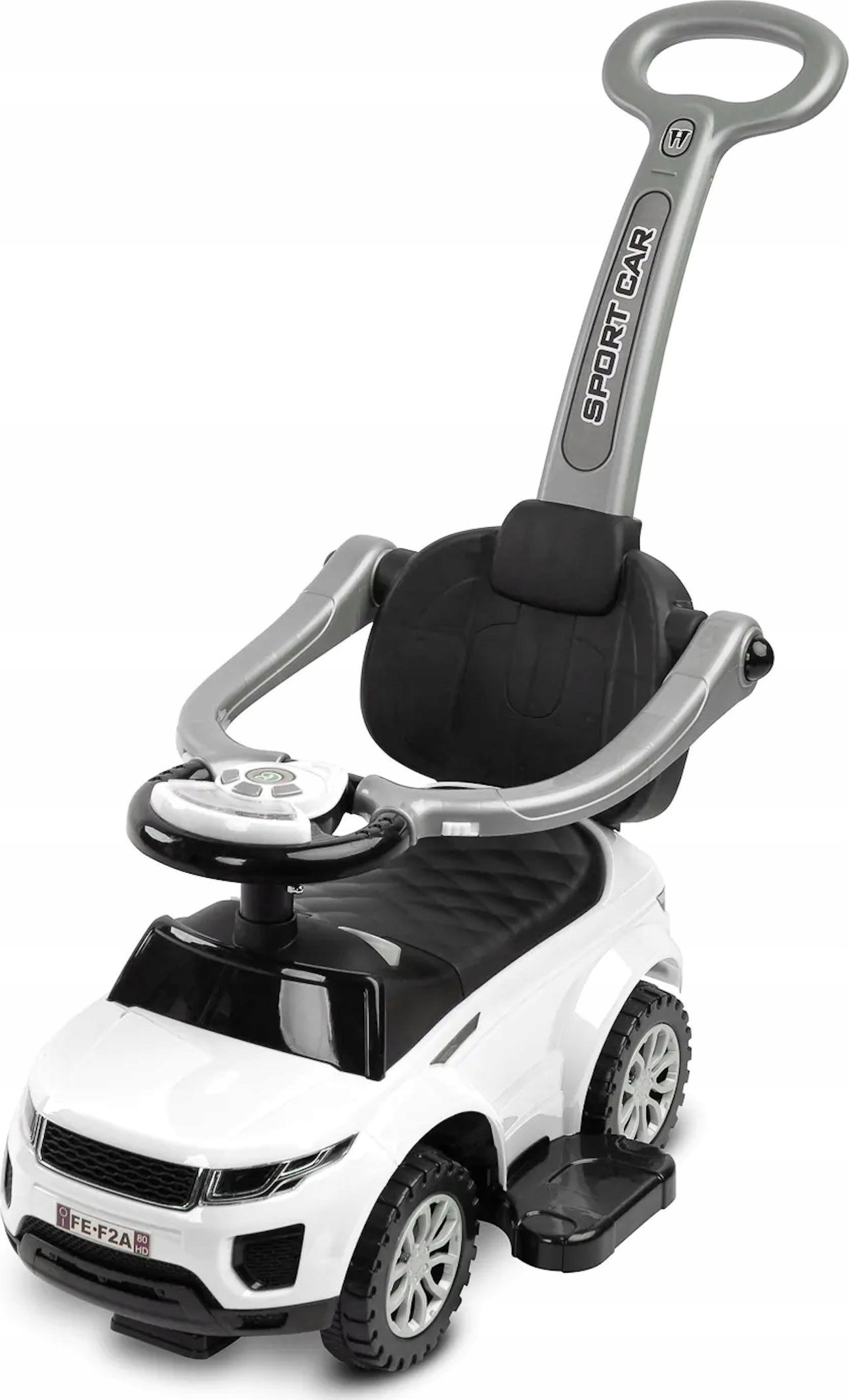 Toyz Jeździk Sport Car Biały (2578)