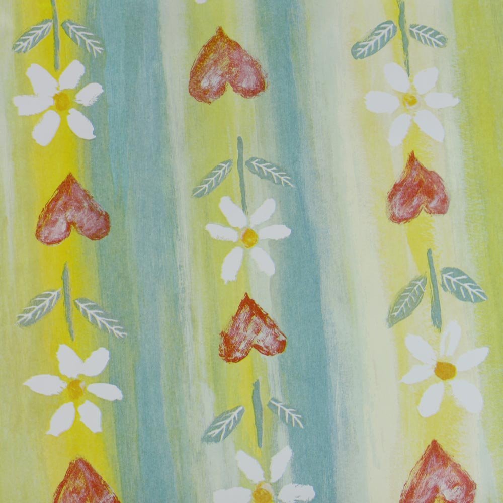 Fastima Papier do pakowania prezentów 57cmx2m 2m173