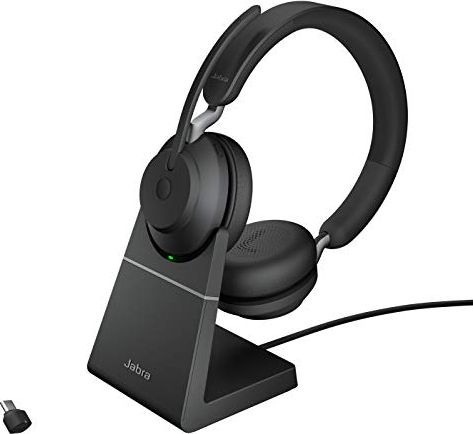 Słuchawki Jabra Evolve2 65 Link380a UC (26599-889-989)