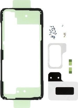 Samsung G980 S20 Set Adhesives