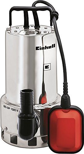 Einhell Pompa zanurzeniowa GC-DP 1020 N (4170773)