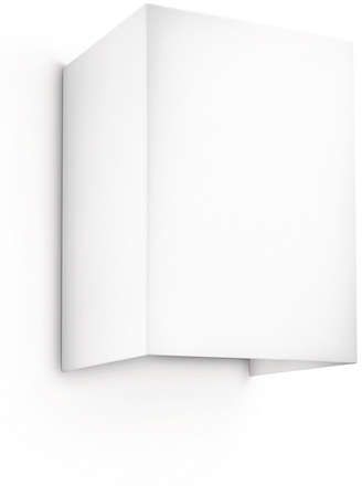 Kinkiet Philips Hopsack 1x3W LED (333113116)