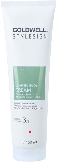 Goldwell Style Sign Curls Defining Cream 150 ml