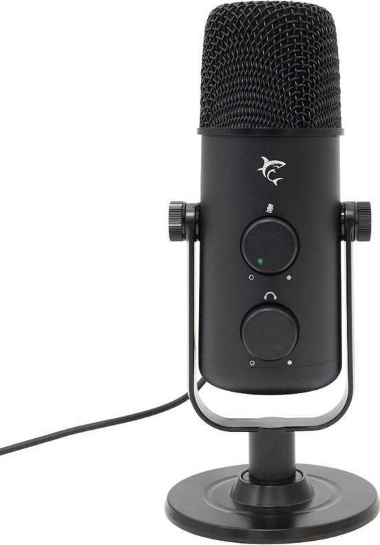 Mikrofon White Shark NAGARA