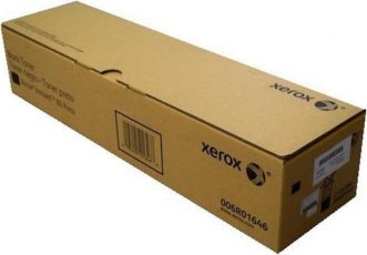 Toner Xerox Xerox Toner DMO Versant 80 180 Black Schwarz (006R01646)