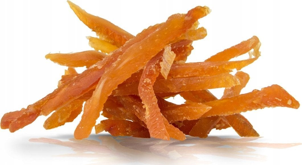 Hau&Miau Pausesnack przysmak dla psa, miękkie paski z kurczaka 1kg