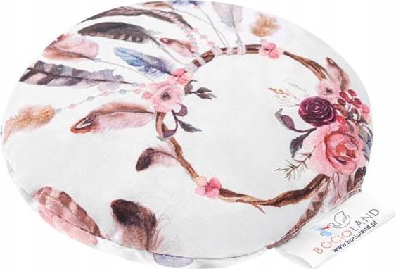 Bocioland termofor z pestki wiśni łapacz boho (3172023)