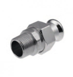 KAN-therm Śrubunek Press GZ 22xR3/4" 6240916