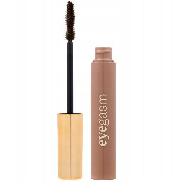 PAESE_Eyegasm tusz do rzęs Brown 8ml