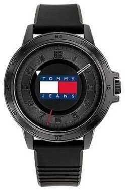 Zegarek Męski Tommy Hilfiger 1792033 ( 45 mm)