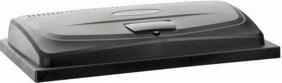 Aquael AQUAEL Pokrywa Aqua4Family LT 80x35cm - prosta