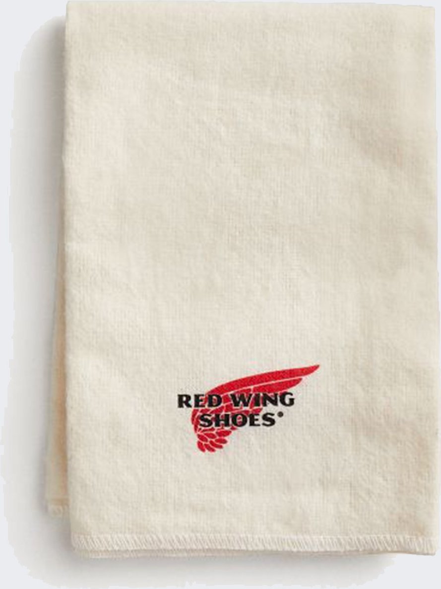 Red Wing Ściereczka Red Wing Do Pielęgnacji Butów