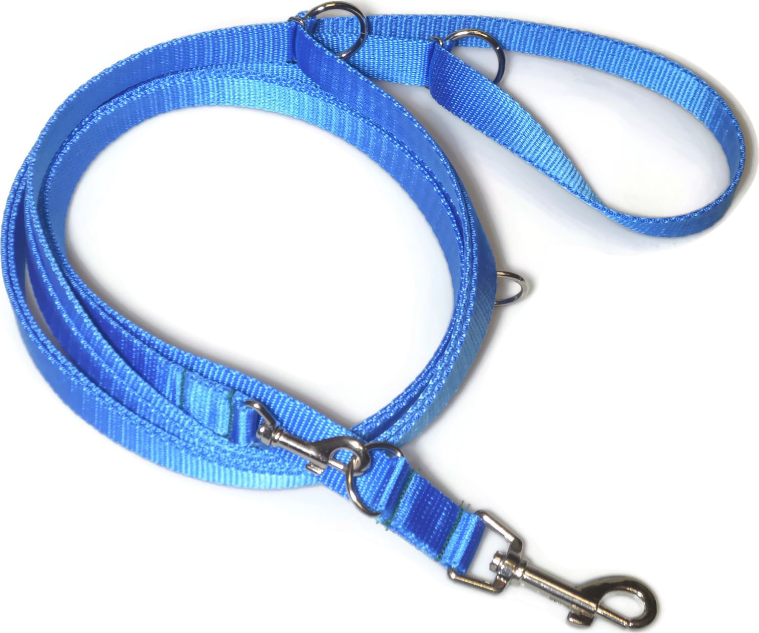 Alizoo Smycz dla średnich psów przepinana 20mm/330cm - ALIZOO