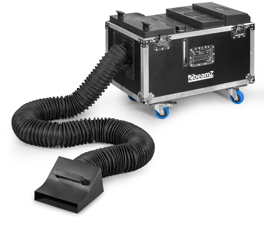 Wytwornica ciężkiego dymu 3000W BeamZ LF3000 one size
