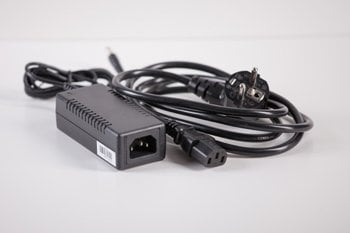 Wantec Wantec Desktopnetzteil 48V DC, 38Watt für 2wIP PoE