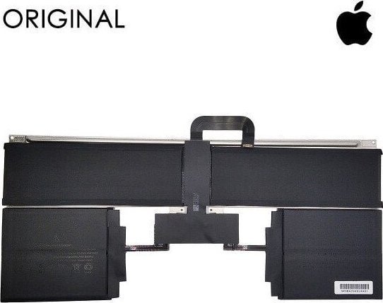 Pamięć do laptopa Extra Digital Nešiojamo kompiuterio baterija skirta A2485, A2527, 8700mAh