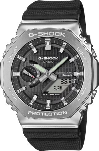 Zegarek Casio Casio G-SHOCK GBM-2100 -1AER