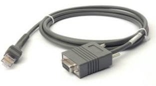 Zebra Zebra připojovací kabel, RS232, rev. B