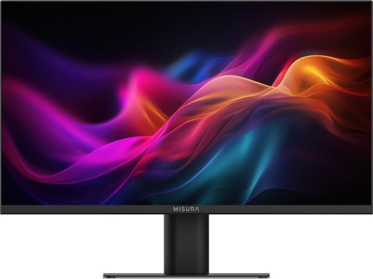 Monitor Misura GW24DFI