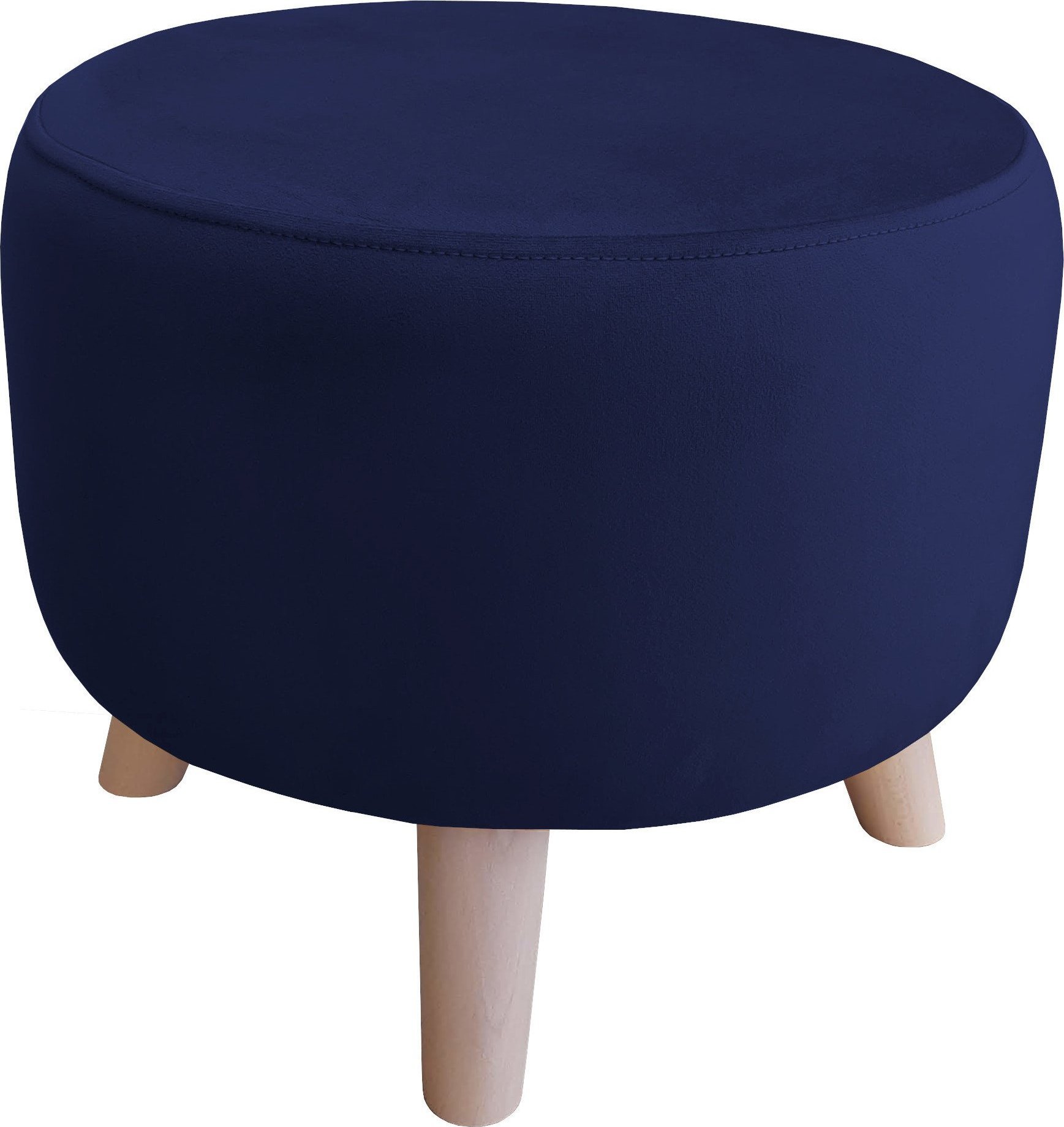 Atos Pufa ALA noga drewno MG16