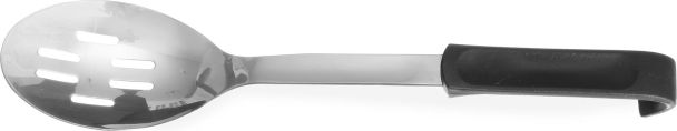 Hendi Łyżka cedzakowa Kitchen Line dł. 345 mm - Hendi 529201 Łyżka cedzakowa Kitchen Line dł. 345 mm - Hendi 529201