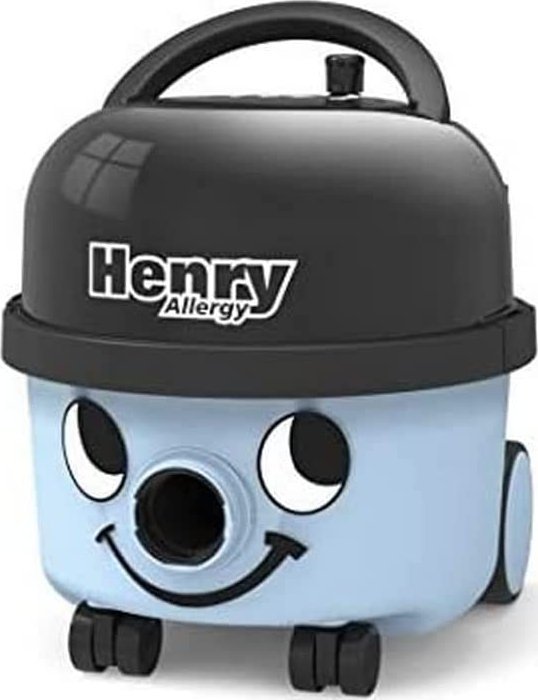 Odkurzacz Numatic Henry Allergy HVA160