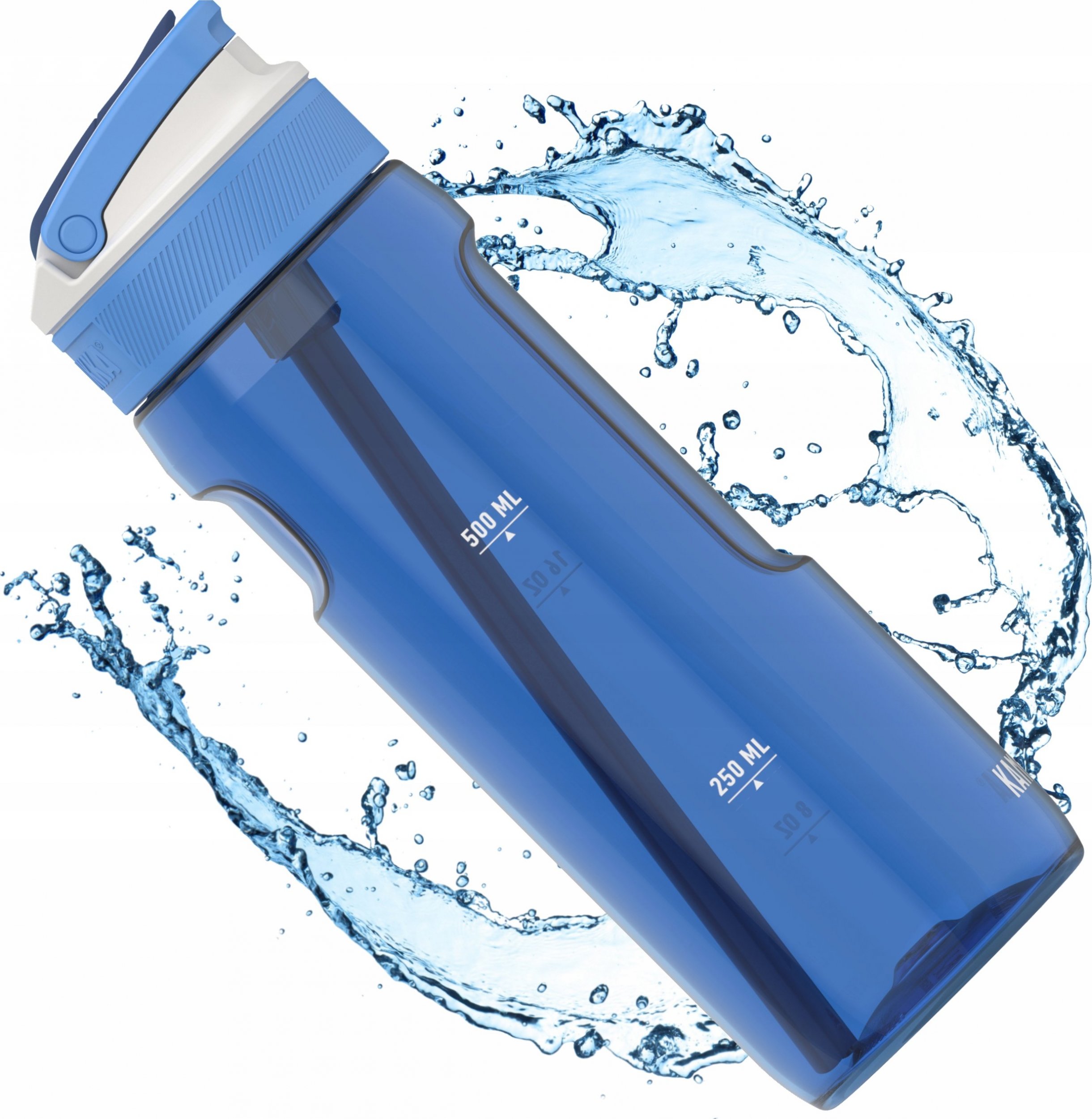 Kambukka Kambukka butelka na wodę Lagoon 750ml Crisp Blue