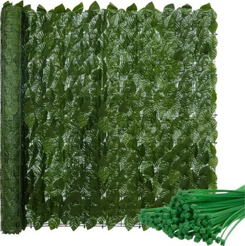 Gardlov Żywopłot sztuczny na balkon - 3m Gardlov 23641