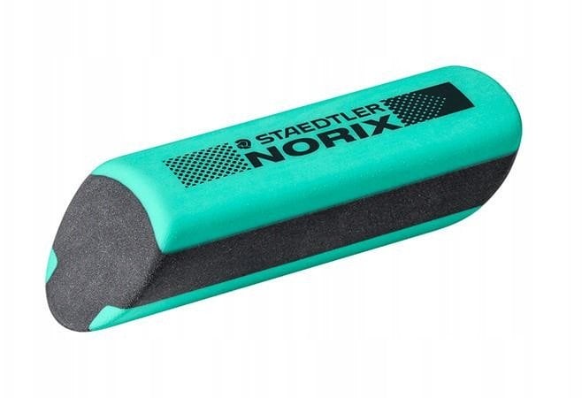 STAEDTLER Blyant Norix HB sæt grøn blister (4)