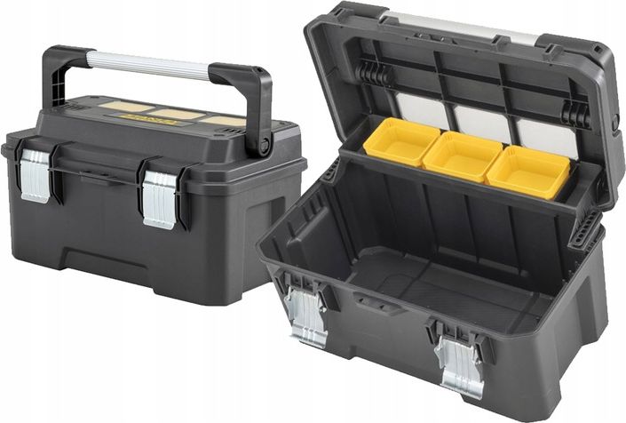 Stanley Skrzynka narzędziowa FMST1-75792