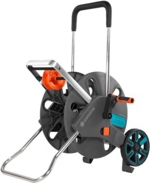 Gardena Hose Carts AquaRoll L Easy - without hose (18520-20)