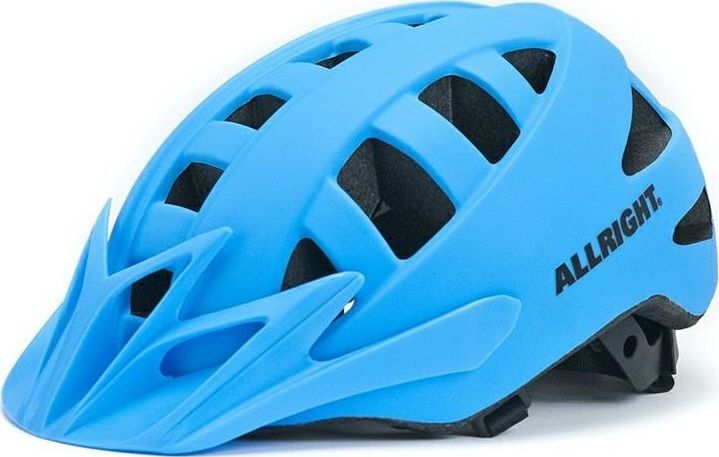 Allright Kask rowerowy Allright Urban r. L