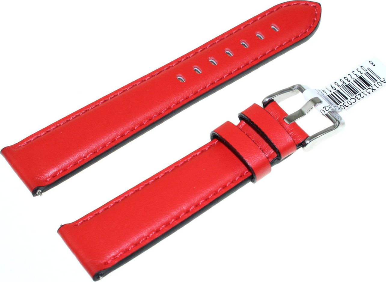 Morellato Wodoodporny pasek do zegarka 20 mm Morellato A01X5123C03082CR20