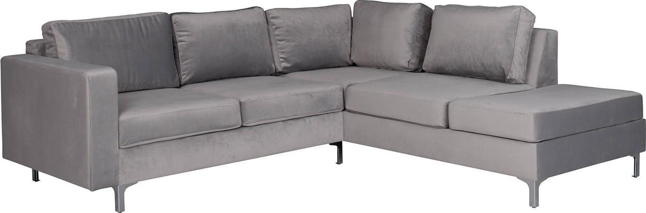 Ravio Narożnik Panama Velvet