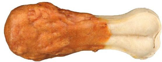 Trixie Denta Fun Kosć Do Pielęgnacji Zębów Z Kurczakiem 20cm