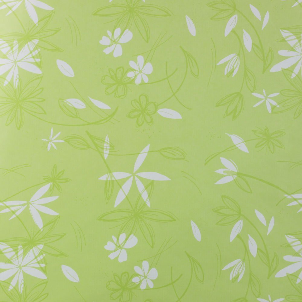 Papier ozdobny do pakowania prezentów 57cmx2m 2m9