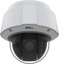 Kamera IP Axis Q6074-E 50HZ