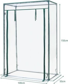 SZKLARNIA FOLIOWA LEHMANN BLAST