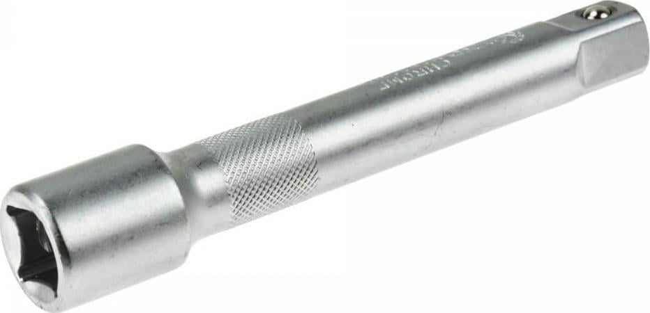 Geko PRZEDŁUŻKA 1/2" CRV 125MM (10/50) G13473 GEKO