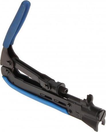 Zaciskacz złącz kompresyjnych HLT-548