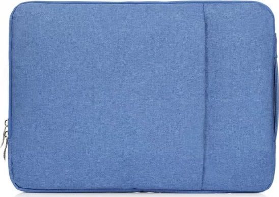 Etui Mobilari M222008 15.4" Niebieski