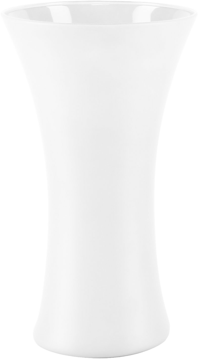Wazon Lex biały