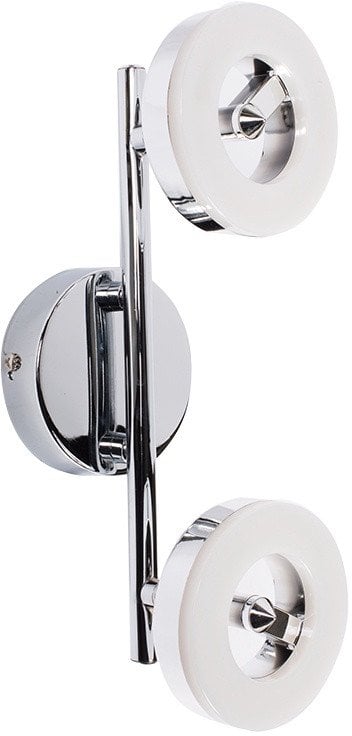 SPOT LIGHT LED16032-2TU 8W LED