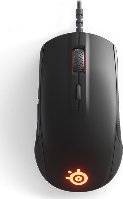 Mysz SteelSeries (62466)