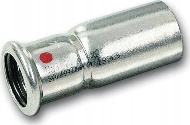 SANHA SANHA-Therm Nypel redukcyjny ZWxZZ 35ax22