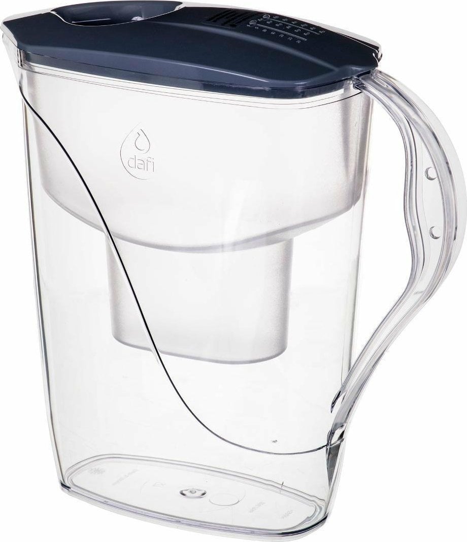 Dafi Dafi dzbanek start unimax biały 3,3L (bez wkładu)