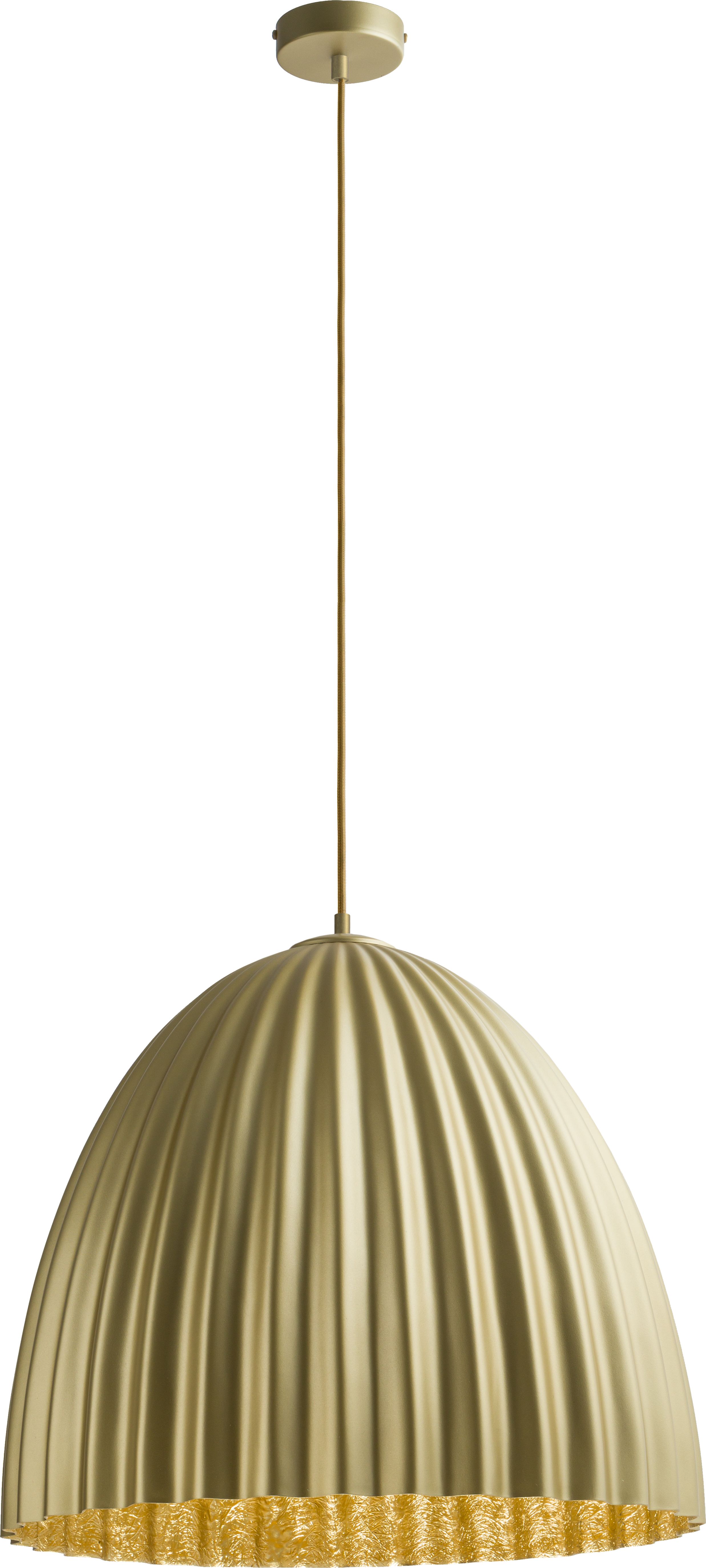 Lampa wisząca Sigma Nowoczesna lampa wisząca LED Ready do jadalni Sigma Telma 32301