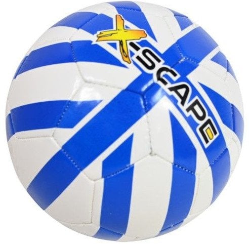*****Piłka nożna X-scape 320g 11412 PROMOCJA